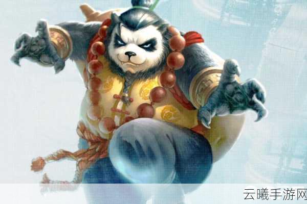 太极熊猫职业之宝藏猎人深度分析与趣味玩法揭秘