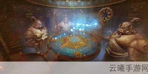 魔兽世界手游化揭秘,魔古山宝库最终BOSS开启秘籍与趣味玩法详解