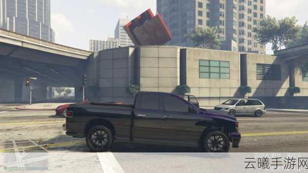GTA 5手游版改装盛宴，解锁车辆与角色的全方位定制之旅