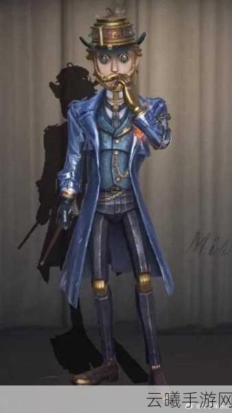 第五人格魔术师白金阿拉丁获取攻略及特效全面展示，解锁稀有皮肤的秘密途径与趣味玩法揭秘