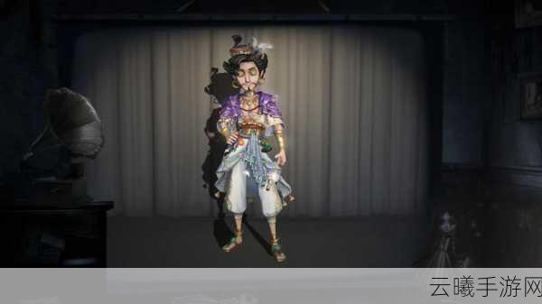第五人格魔术师白金阿拉丁获取攻略及特效全面展示,解锁稀有皮肤的秘密途径与趣味玩法揭秘