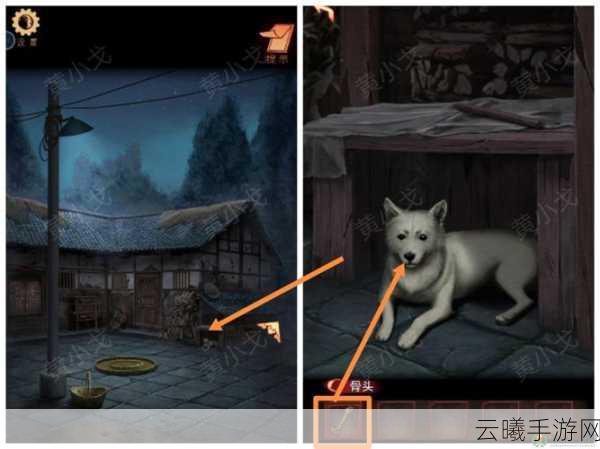 神都夜行录深度探索，阴阳眼奇遇全攻略，揭秘奇幻世界的秘境之门