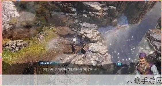 天命奇御2配招推荐与强力武学搭配深度分享，打造你的绝世高手之路