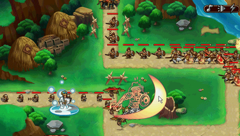 三国志塔防2震撼登场,重塑三国烽火,开启策略塔防新纪元