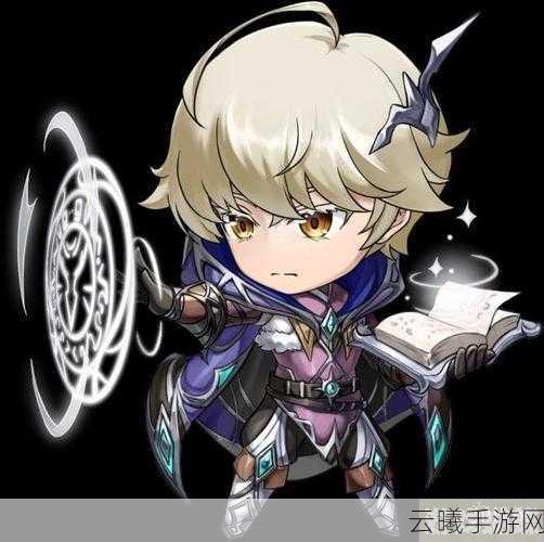 梦幻模拟战新角色萨格尼深度解析,策略与梦幻的完美融合