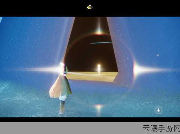 光·遇,解锁永久光之翼,探索唯美世界的奥秘