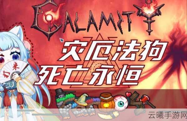 泰拉瑞亚骷髅王挑战次数揭秘，勇者无畏，探索无尽地牢的奥秘