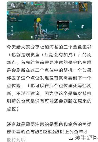 星球重启养鱼攻略，打造你的星际水族馆，探索养鱼新乐趣！
