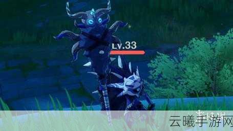 原神实战攻略大揭秘,怪物弱点判定全解析,助你驰骋提瓦特大陆