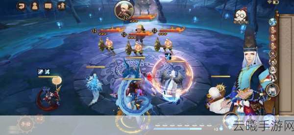 阴阳师单眼和尚金刚经妖怪哪里多?揭秘高效刷怪攻略与趣味玩法!