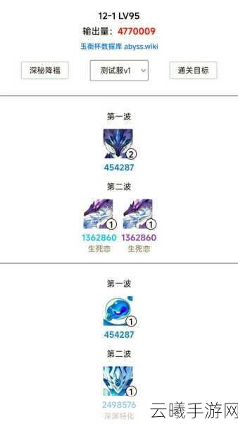 原神手游仇恨机制揭秘与BOSS拉怪策略深度解析
