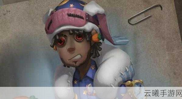 第五人格前锋克制攻略，屠夫如何智斗撞人前锋