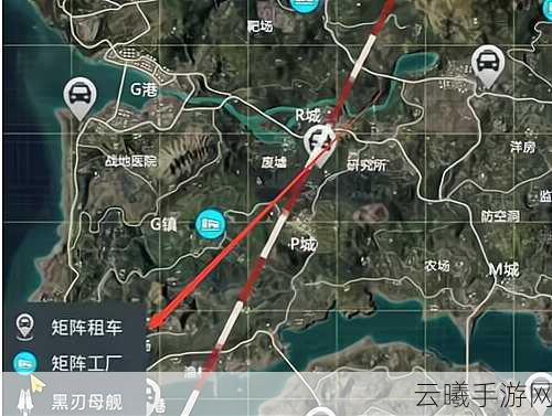 和平精英重启未来工厂,造车激战新纪元全面解析