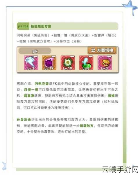 冒险岛手游资讯,弓箭手属性加点全攻略,打造远程输出王者!