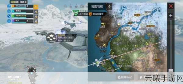 不良人3手游富贵之遗箱匣全位置攻略及趣味玩法介绍