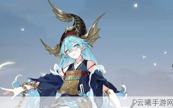 阴阳师SP金鱼姬全面解析,技能属性与趣味玩法揭秘