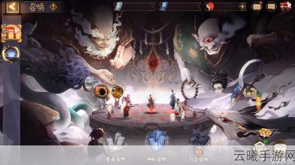 阴阳师紧雅乐之邦奏曲全攻略,解锁新乐章,征服音乐之巅的奇幻之旅