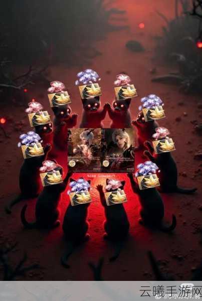 玩家自制《魔兽世界》黑暗神庙宣传片 效果震撼