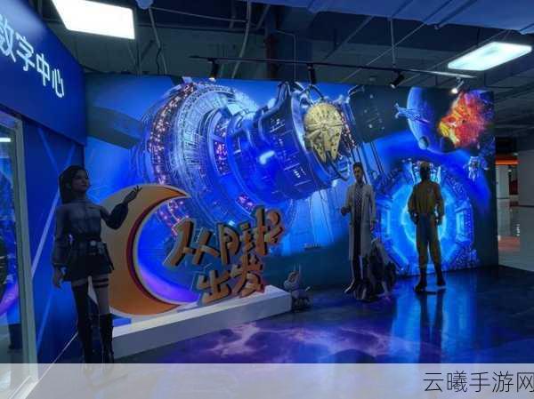 艾猫星球，合法合规的元宇宙探险之旅，你准备好了吗？