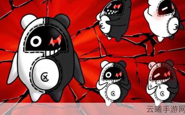 第五人格江之岛黑白熊皮肤惊艳亮相,调酒师邦邦新皮肤引爆期待