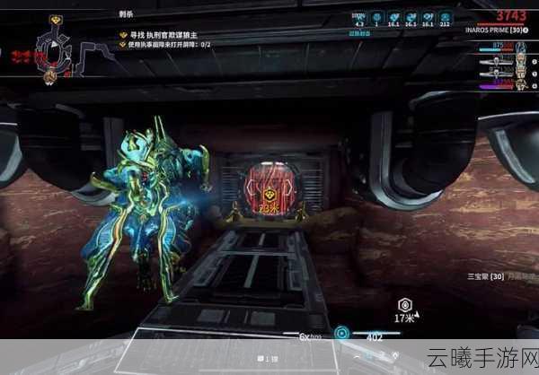 星际战甲，揭秘船员待命机制与趣味玩法大赏