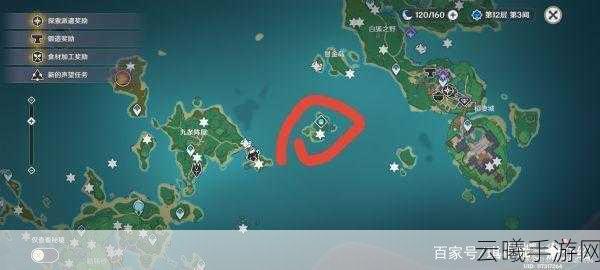 原神堇色之庭解锁攻略及趣味玩法揭秘
