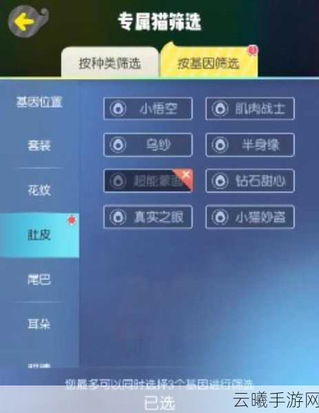 一起来捉妖手游资讯，揭秘灵石专属妖灵排行及趣味玩法