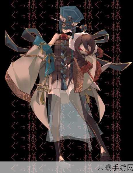 Fate/Grand Order徐福角色深度解析及趣味玩法探索