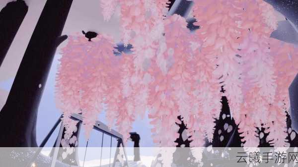光遇粉色花环浪漫上线，情人节限定等你探索！