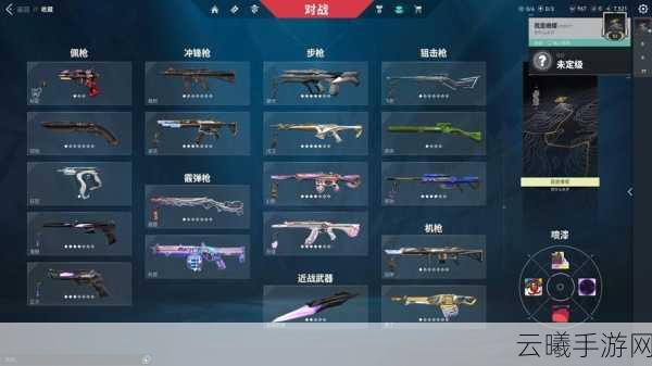 我的世界雷霆之怒沃利贝尔皮肤深度解析,独特魅力与奥秘全揭秘