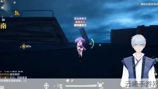 幻塔手游深度解析，武器等级无法重置，探索多样玩法乐趣无穷！
