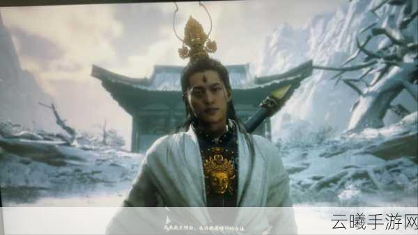 西游神魔决手游新资料片,二郎神图鉴震撼登场,探索神话新篇章!
