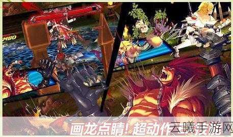 动漫风多人合作动作游戏疾风之刃免费登陆Steam,开启热血战斗新篇章