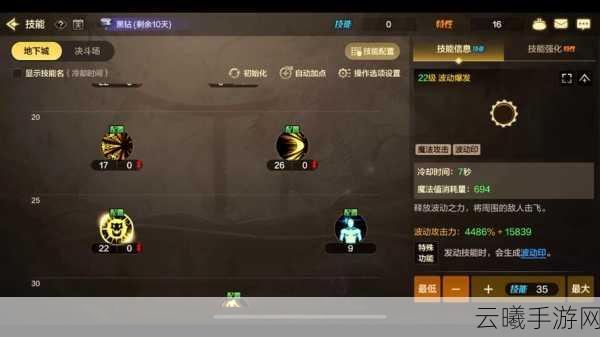 DNF手游阿修罗职业,名刀天丛云与无用武器深度评测与趣味玩法探索