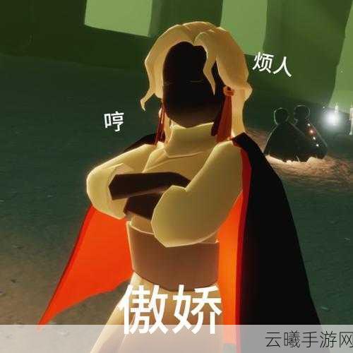 Sky光遇,表情动作收集全攻略,探索情感交流的奇妙之旅