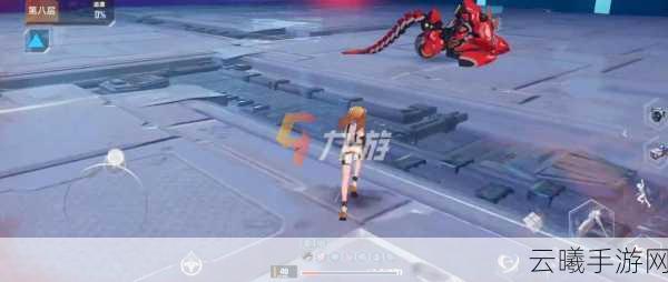 幻塔勇者游戏深度攻略与趣味玩法揭秘，如何成为顶尖冒险家