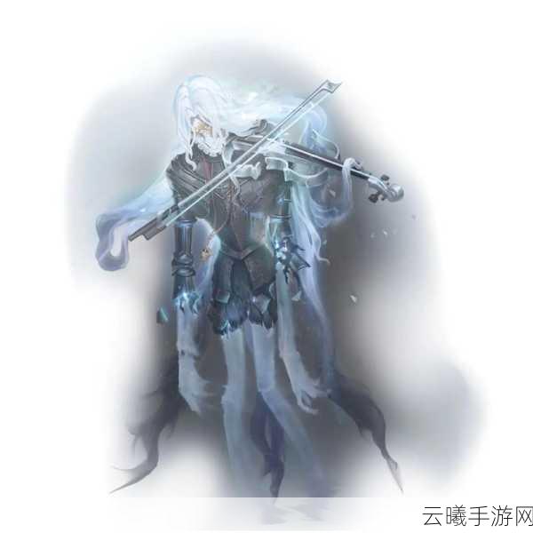 第五人格小提琴家安东尼奥深度解析,强势与否,一试便知!