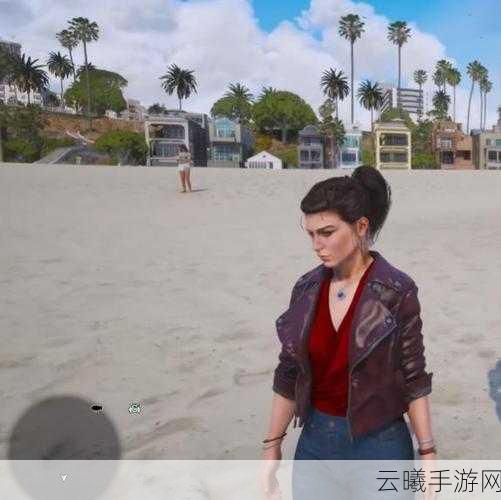 深度揭秘GTA5手游魅力,超越游戏的极致体验