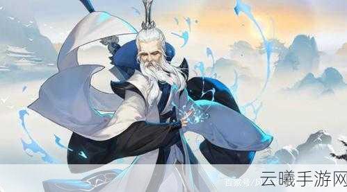 剑网3指尖江湖李忘生快速获取及深度玩法揭秘