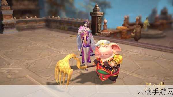 镇魔曲红包版震撼登场,角色扮演新纪元,赢取海量红包福利!