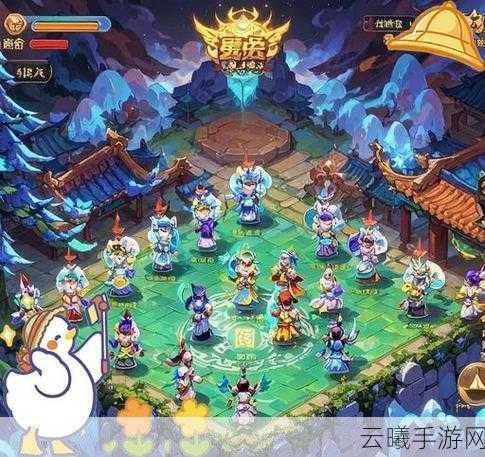 梦幻西游三维版群雄逐鹿淘汰赛战火燎原，巅峰王者争霸赛燃爆盛夏！