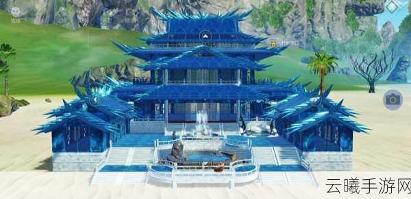 妄想山海新攻略揭秘，轻松定格家园美景，详尽步骤教你捕捉梦幻瞬间