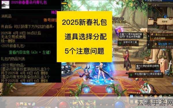多玩DNF盒子2025年重大更新，全新功能揭秘与趣味玩法探索