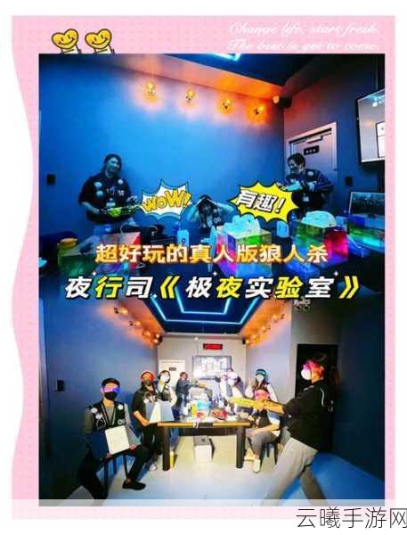 狼人杀推理游戏,首夜战术布局与沟通策略揭秘,打造沉浸式烧脑体验