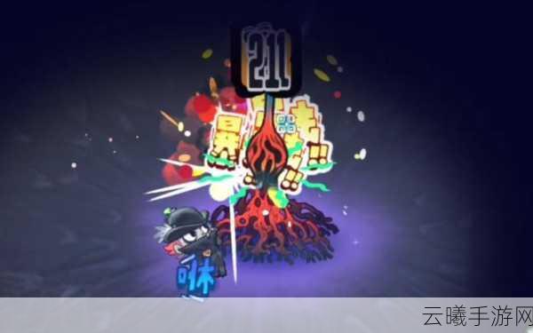 恶果之地果核速刷攻略与趣味玩法揭秘