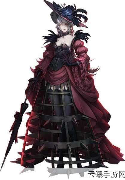 爆裂魔女SSR自选攻略,解锁你的专属魔女之旅!