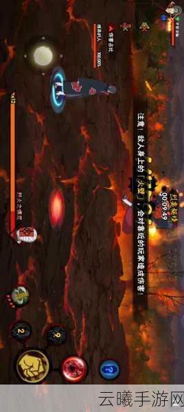 火影忍者手游秘境探索,前十名玩家丰厚奖励大揭秘