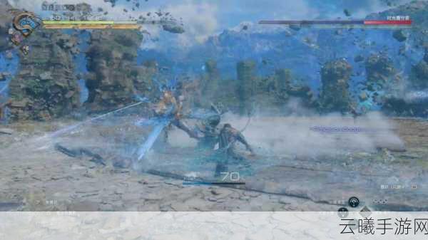 FF16新DLC震撼登场,光环续作或采用虚幻5引擎打造手游新纪元