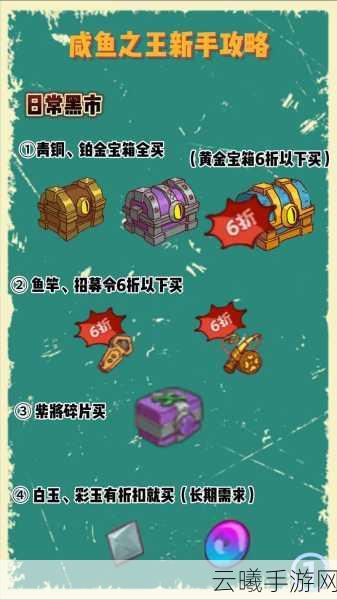 咸鱼之王食神大赛最强阵容搭配与趣味玩法揭秘