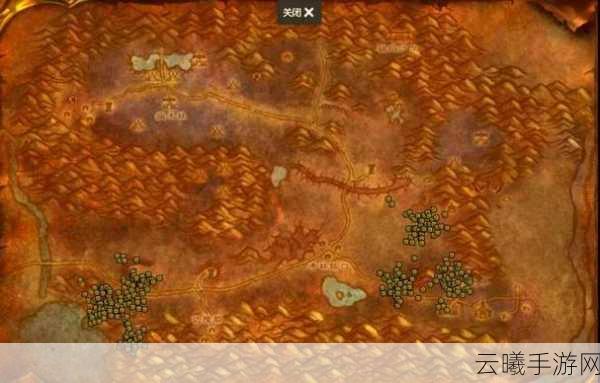 魔兽世界WLK怀旧服天灾入侵,刷怪点位置大全及趣味玩法揭秘